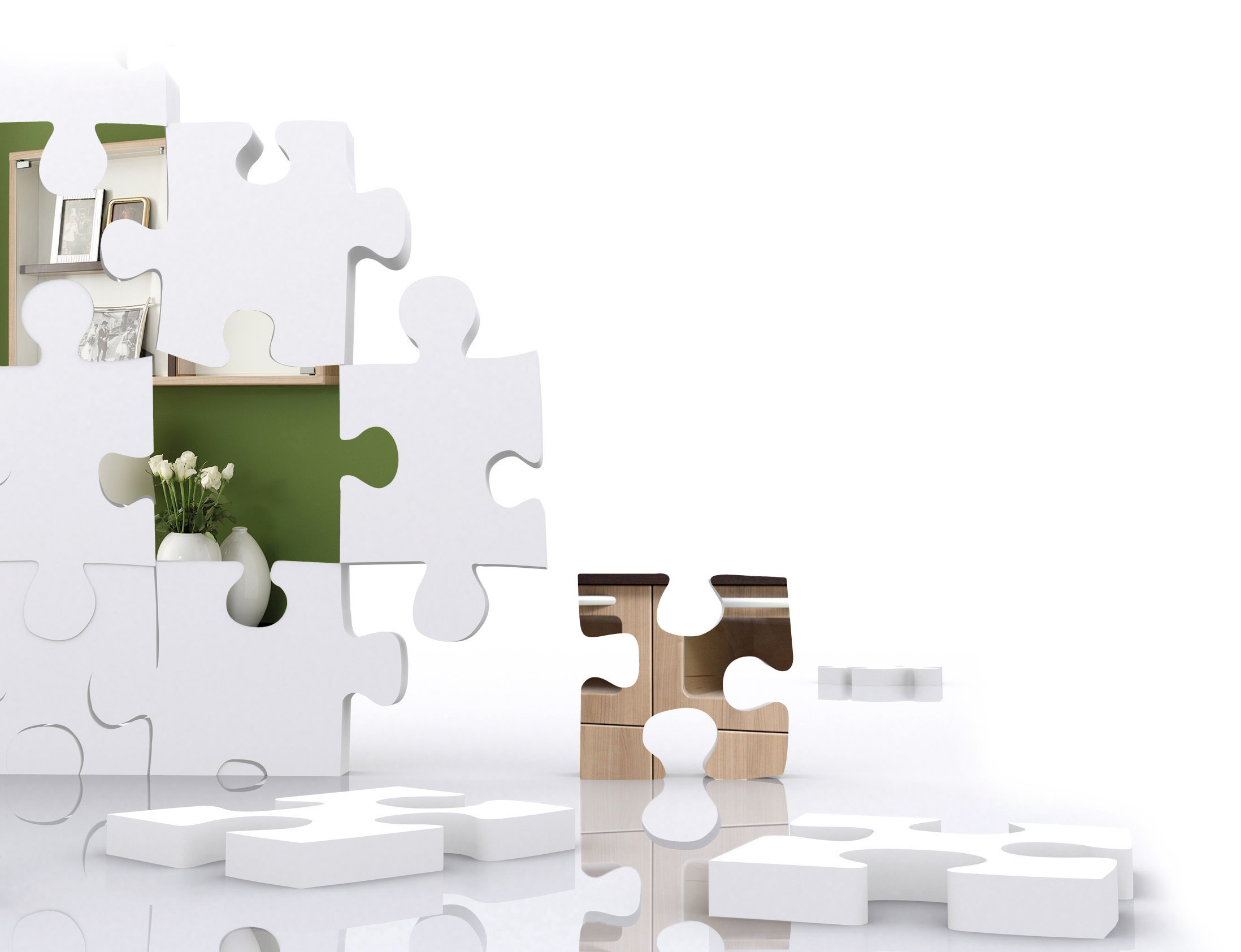 Accompaning dementia