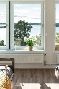 Care in Scandinavia
