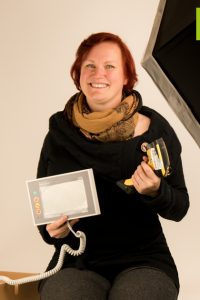 Career at wissner-bosserhoff - We introduce our colleagues