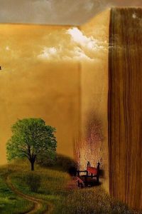 Fairy tale therapy: How reading aloud activates seniors