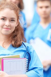 Nursing shortage: How nursing facilities can inspire young talent