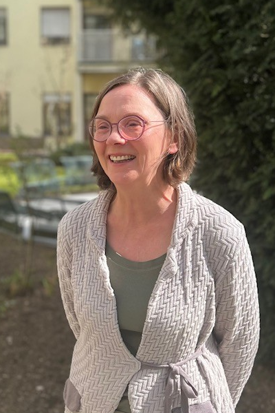 Astrid Ziller Astrid-Ziller