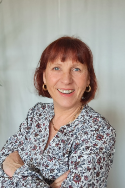 Cornelia-Leisch