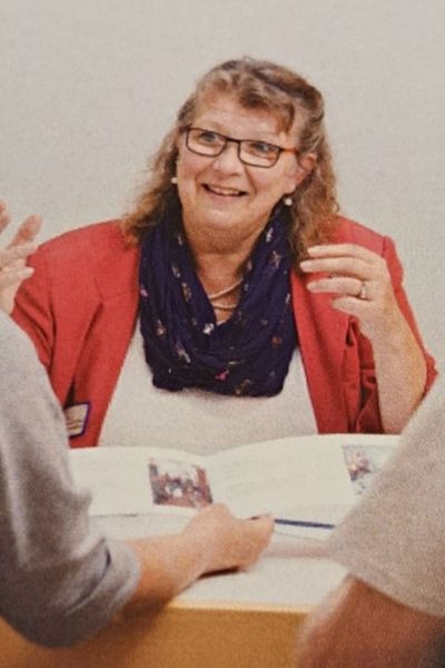 Cilia-Benedikt-Straub